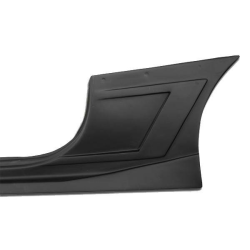 Mitsubishi Eclipse 2000-2005 Blits Style 2 Piece Polyurethane Side Skirts image - 7