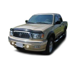 Toyota Tacoma 2001-2004 Premier Style 1 Piece Polyurethane Front Lip image - 1