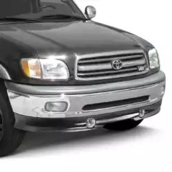 Toyota Tundra 2000-2003 Premier Style 1 Piece Polyurethane Front Lip image - 3