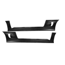 Mitsubishi Eclipse 1995-1999 / Eagle Talon 1995-1998 Blits Style 4 Piece Polyurethane Full Body Kit image - 10