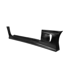 Mitsubishi Eclipse 1995-1999 / Eagle Talon 1995-1998 Blits Style 4 Piece Polyurethane Full Body Kit image - 12