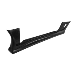 Mitsubishi Eclipse 1995-1999 / Eagle Talon 1995-1998 Blits Style 4 Piece Polyurethane Full Body Kit image - 11