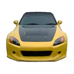 Honda S2000 2000-2003 SW Spec 5 Piece Polyurethane Full Body Kit image - 8