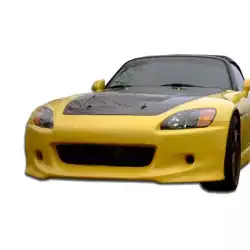 Honda S2000 2000-2003 SW Spec 5 Piece Polyurethane Full Body Kit image - 9