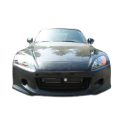 Honda S2000 2000-2003 SW Spec 5 Piece Polyurethane Full Body Kit image - 6
