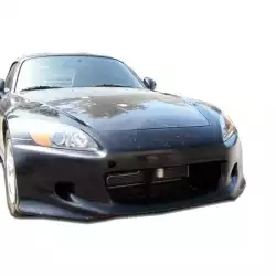 Honda S2000 2000-2003 SW Spec 5 Piece Polyurethane Full Body Kit image - 11