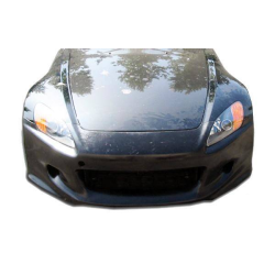 Honda S2000 2000-2003 SW Spec 5 Piece Polyurethane Full Body Kit image - 5