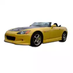 Honda S2000 2000-2003 SW Spec 5 Piece Polyurethane Full Body Kit image - 13