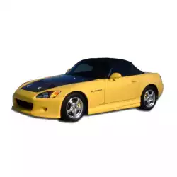 Honda S2000 2000-2003 SW Spec 5 Piece Polyurethane Full Body Kit image - 14