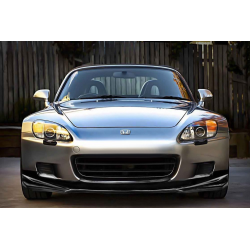 Honda S2000 2000-2003 SW-B Spec 5 Piece Polyurethane Full Body Kit image - 1