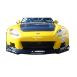 Honda S2000 2000-2003 SW-B Spec 5 Piece Polyurethane Full Body Kit image - 5