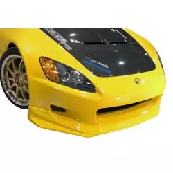 Honda S2000 2000-2003 SW Spec 1 Piece Polyurethane Front Lip image - 6