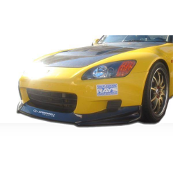 Honda S2000 2000-2003 SW-B Spec 5 Piece Polyurethane Full Body Kit image - 4