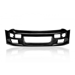 Nissan 300ZX 1990-1996 GR Spec Style 1 Piece Polyurethane Front Bumper (2+2 or 2+0) image - 8
