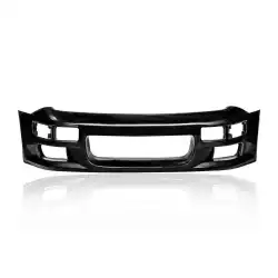 Nissan 300ZX 1990-1996 GR Spec Style 1 Piece Polyurethane Front Bumper (2+2 or 2+0) image - 1
