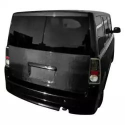 Scion XB 2004-2007 Premier Style 4 Piece Polyurethane Full Body Kit image - 4
