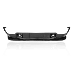 Chevrolet S-10 1994-2004 / Chevrolet Blazer 1995-2004 EX Spec Style 1 Piece Polyurethane Front Lip image - 8