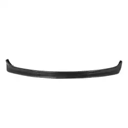 Infiniti G35 2DR Coupe 2003-2005 IL Spec Style 1 Piece Polyurethane Front Lip image - 6