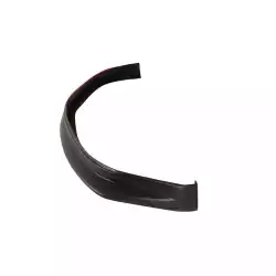 Infiniti G35 2DR Coupe 2003-2005 IL Spec Style 1 Piece Polyurethane Front Lip image - 8