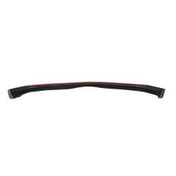 Infiniti G35 2DR Coupe 2003-2005 IL Spec Style 1 Piece Polyurethane Front Lip image - 9