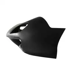 Mazda RX7 1993-1997 F Spec Style 1 Piece Polyurethane Front Bumper image - 3