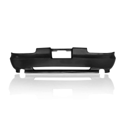 Chevrolet Impala 1991-1996 / Chevrolet Caprice Sedan 1991-1996 Premier Style 1 Piece Polyurethane Roll Pan image - 1