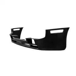 Porsche 944 Non-Turbo 1983-1989 OEM Style 1 Piece Polyurethane Front Lip image - 2
