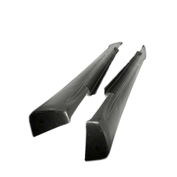 Infiniti G35 2DR Coupe 2003-2005 ING Style 4 Piece Polyurethane Full Body Kit image - 13