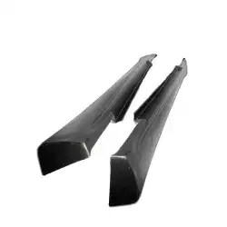 Infiniti G35 2DR Coupe 2003-2005 ING Style 4 Piece Polyurethane Full Body Kit image - 15