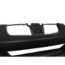 Nissan Sentra 2004-2006 R34 Style 1 Piece Polyurethane Front Bumper image - 2