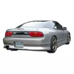Nissan 240SX HB 1989-1994 GP1 Style 4 Piece Polyurethane Full Body Kit image - 10