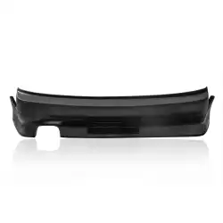 Nissan 240SX HB 1989-1994 GP1 Style 1 Piece Polyurethane Rear Bumper image - 6