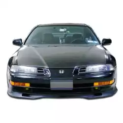 Honda Prelude 1992-1996 Type S Style 1 Piece Polyurethane Front Lip image - 4