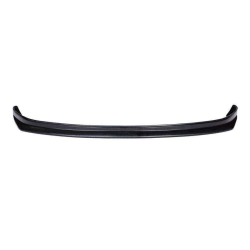 Infiniti G35 2DR Coupe 2006-2007 IL Spec Style 1 Piece Polyurethane Front Lip image - 3