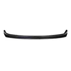 Infiniti G35 2DR Coupe 2006-2007 IL Spec Style 1 Piece Polyurethane Front Lip image - 2