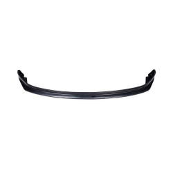 Infiniti G35 2DR Coupe 2006-2007 IL Spec Style 1 Piece Polyurethane Front Lip image - 4