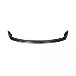Infiniti G35 2DR Coupe 2006-2007 IL Spec Style 1 Piece Polyurethane Front Lip image - 3