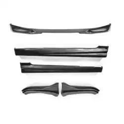 Honda S2000 2000-2003 MU Spec 5 Piece Polyurethane Full Body Kit image - 12