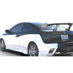 Scion TC 2005-2010 M Power Style 4 Piece Polyurethane Full Body Kit image - 2