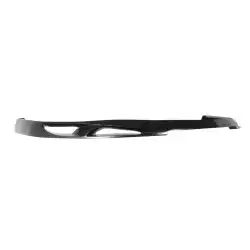 Chevrolet Camaro 1998-2002 Type J Style 1 Piece Polyurethane Front Lip image - 8