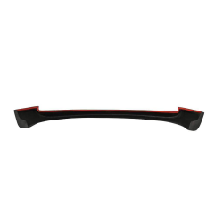 Infiniti G35 4DR Sedan 2005-2006 ING Style 1 Piece Polyurethane Front Lip image - 6