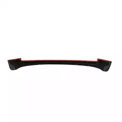 Infiniti G35 4DR Sedan 2005-2006 ING Style 1 Piece Polyurethane Front Lip image - 6