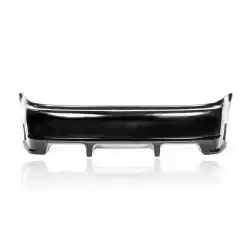 Honda Civic 2DR / 4DR 1996-2000 Fields Style 1 Piece Polyurethane Rear Bumper image - 1
