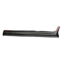 Chrysler PT Cruiser 2001-2005 Bomb Style 2 Piece Polyurethane Side Skirts image - 6