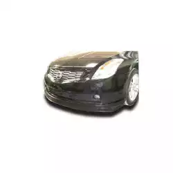 Nissan Altima 2DR 2008-2009 ILL Spec Style 1 Piece Polyurethane Front Lip image - 3