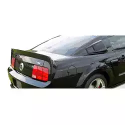 Ford Mustang 2005-2009 K Spec Style 2 Piece Polyurethane Side Scoops image - 13