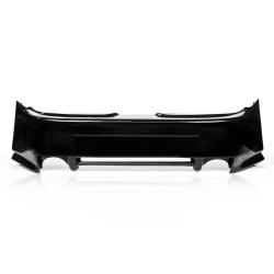 Ford Mustang 1994-1998 Spy 2 Style 1 Piece Polyurethane Rear Bumper image - 4
