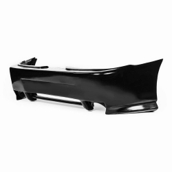 Ford Mustang 1994-1998 Spy 2 Style 1 Piece Polyurethane Rear Bumper image - 5