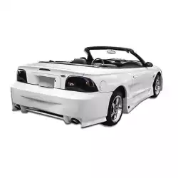 Ford Mustang 1994-1998 Spy 2 Style 4 Piece Polyurethane Full Body Kit image - 12