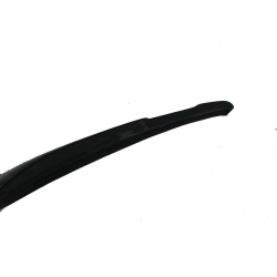 Dodge Charger 2006-2010 Premier Style 1 Piece Polyurethane Roof Wing Spoiler image - 5